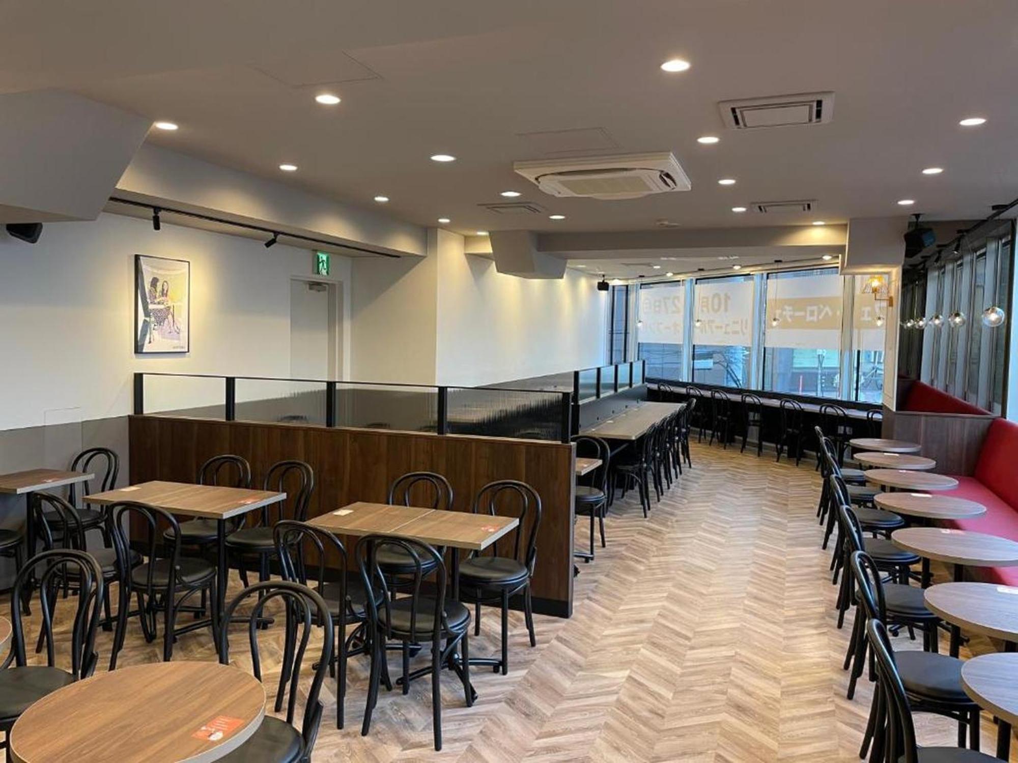 Apa Hotel Ueno Inaricho Ekikita — Fotos 1